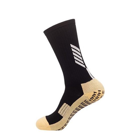 Anti Slip Football Socks