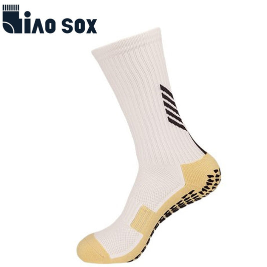 Anti Slip Football Socks